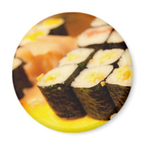 Sushi. Magnet