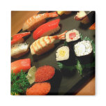 Sushi Magnets