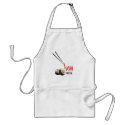 Sushi Master apron