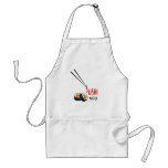 Sushi Master apron