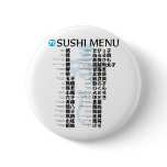 Sushi menu-Jpanese buttons
