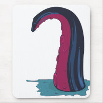 Sushi mousepads
