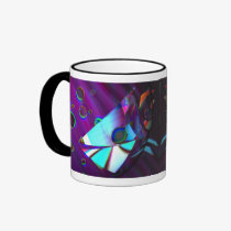 Sushi mugs