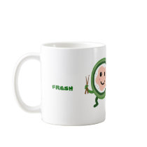 Sushi Mug