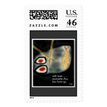 Sushi Postage postage