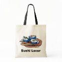 Sushi Roll bags