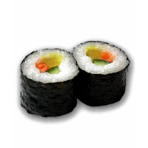 Sushi Rolls t-shirts