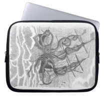 Sushi Sashe Laptop Bag Computer Sleeve