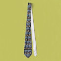 Sushi  Satori ties
