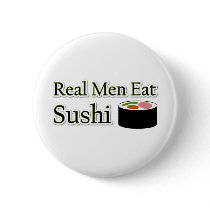 Sushi Saying buttons