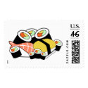 Sushi Stamps
