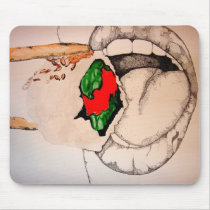 Sushi-Sushi! mousepads by nicki37mm Sushi-Sushi! mousepads