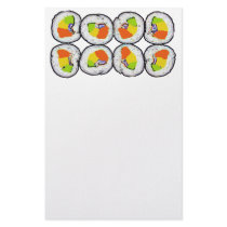 Sushi Sushi Stationery