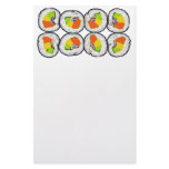 Sushi Sushi Stationery