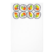 Sushi Sushi Stationery stationery