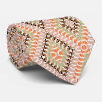 Sushi - - ties