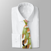 Sushi ties by samack Sushi ties