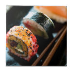 Sushi Tiles
