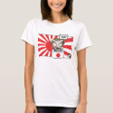 SUSHI TIME t-shirts