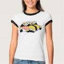 Sushi t-shirts