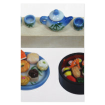 SushiTeaCakes041209 Stationery Design