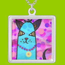 Sushka I Necklace necklaces