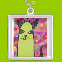 Sushka II Necklace necklaces