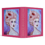 Susie Sundae Binder
