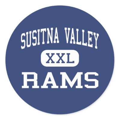 Valley Rams