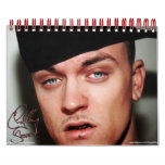 SUSPEKT Calendar