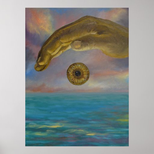 SUSPENDED BELIEFS POSTERS