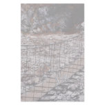 Suspension bridge Himalaya, Everest Region Stationery