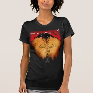 suspension ladies tee