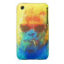 Suspiciously Colorful Gorilla V2 Casemate Case casemate cases