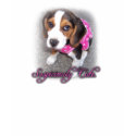 Suspiciously Cute Beagle t-shirt