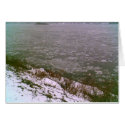 Susquehanna Ice cards