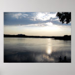 Susquehanna River Print