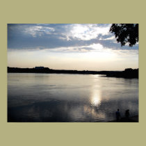 Susquehanna River posters