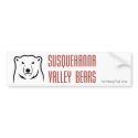 SVB Bumper Sticker