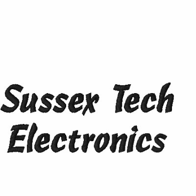 Sussex Tech Electronics Polo Sussex Tech Electronics Polo