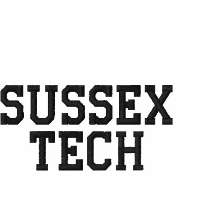 Sussex Tech Polo Shirt Sussex Tech Polo Shirt