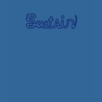sustain-navy t-shirts