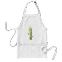 Sustainability Aprons