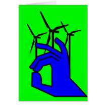 Sustainability Greeting Cards