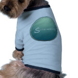 Sustainability Doggie Tee Shirt