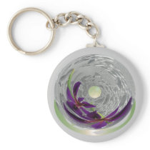 Sustainability Keychain