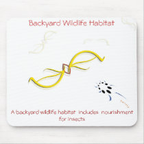 Sustainability Mouse Pads