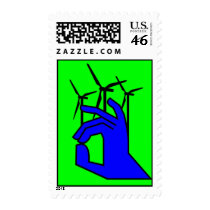 Sustainability Stamp