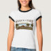 Ladies Ringer T-Shirt