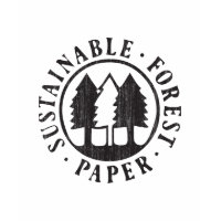 Sustainable Forest Paper Tshirt